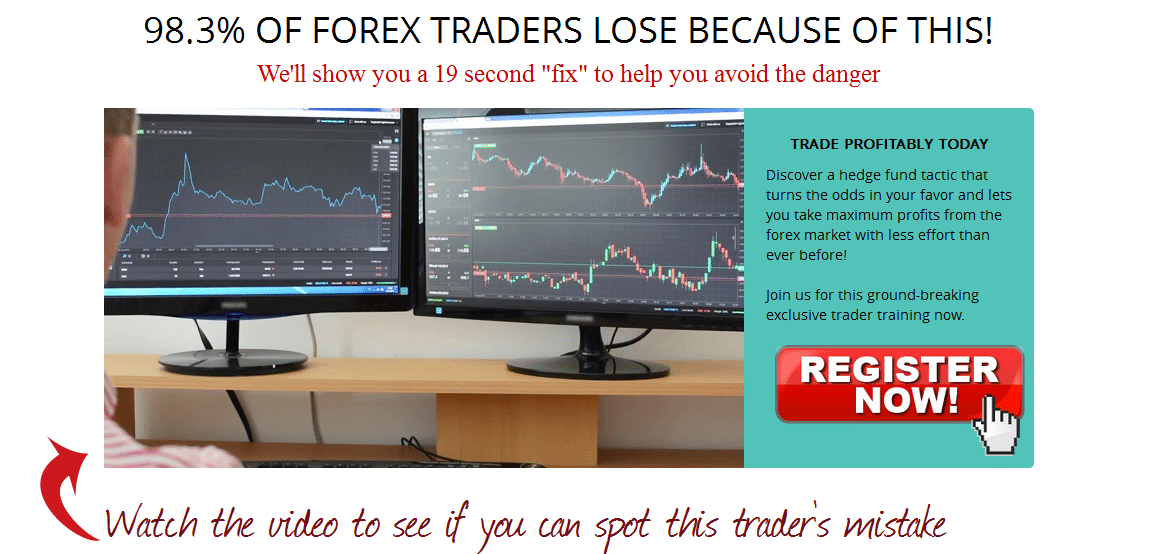 Best forex strategy for consistent profits