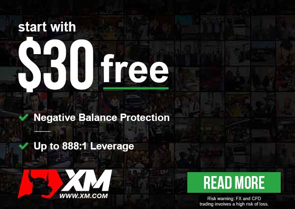 bonus no deposit trading