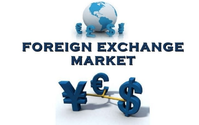 The Foreign Exchange Markets And Their Features – Financial Trading ...